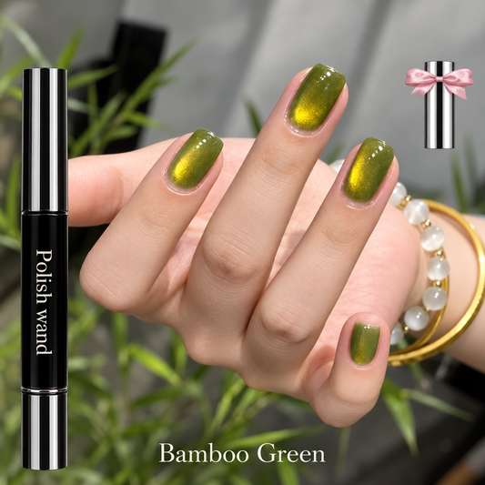 One Step Cat Eye Gel Pen